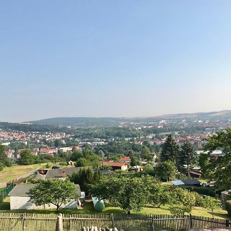 Ueber Den Daechern Von Айзенах Екстериор снимка
